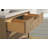 Carlsbad 42'' Single Bathroom Vanity with Concrete Top