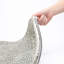 Tapis léopard de qualité supérieure lavable à la machine Dream ADS43-1107950683-1107950692