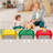 Alexandreia 6 Pcs Kids Lap Desk Tray-2115144532