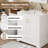 Freestanding 30" Bathroom Vanity With Ceramic Top-1783252324