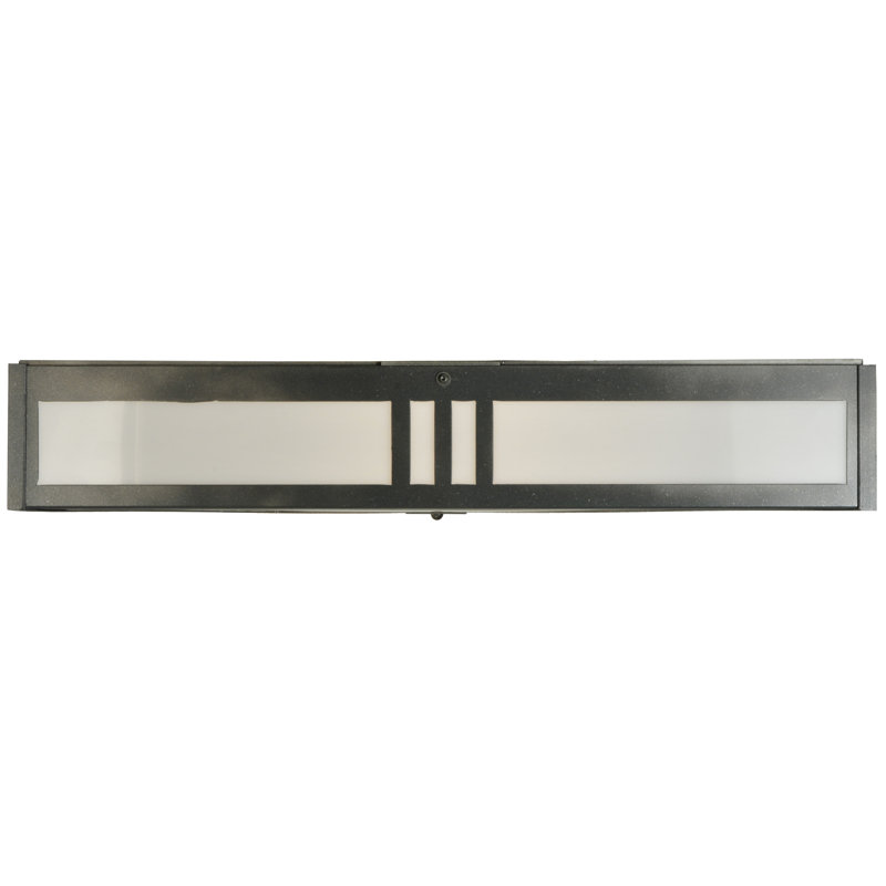 Whitewing 4 - Light Flush Mount