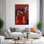 HUGO - Wrapped Canvas Print-1053490392