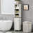 Bathroom Cabinet-1722160001