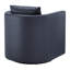 Fauteuil demi-tonneau Sutton-1176928216