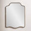 Miroir Maison Wave