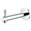 Concetto™ Single Handle Wall Mounted Tub Spout Trim with Diverter-9651802