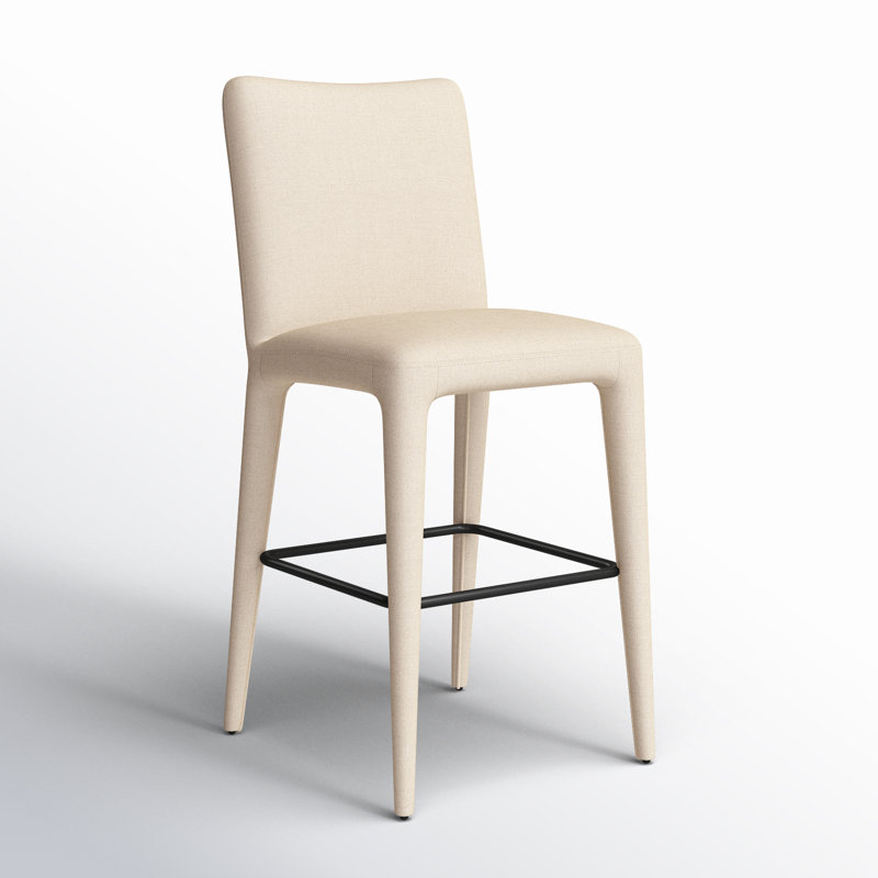 Keavy Stool, Bar Stool (29.5" Seat Height)