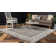 Balabak Geometric Indoor Rug