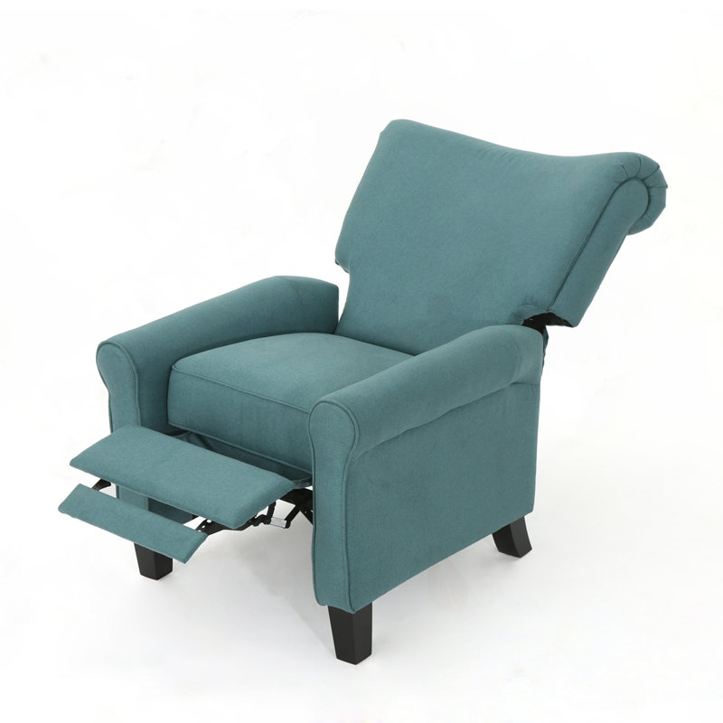 Fauteuil inclinable manuel de 32,83 po de largeur
