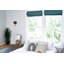 Annaliesse Wood Cuckoo Wall Clock