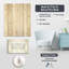 Hydrangea In Monochrome Vase I - Hydrangea Wood Wall Art - On Natural Pine Wood-1540384498