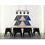 Triangles sonores Soundsorb - fixation murale-86335707-86335712