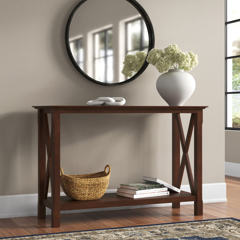 Toledo 45'' Console Table