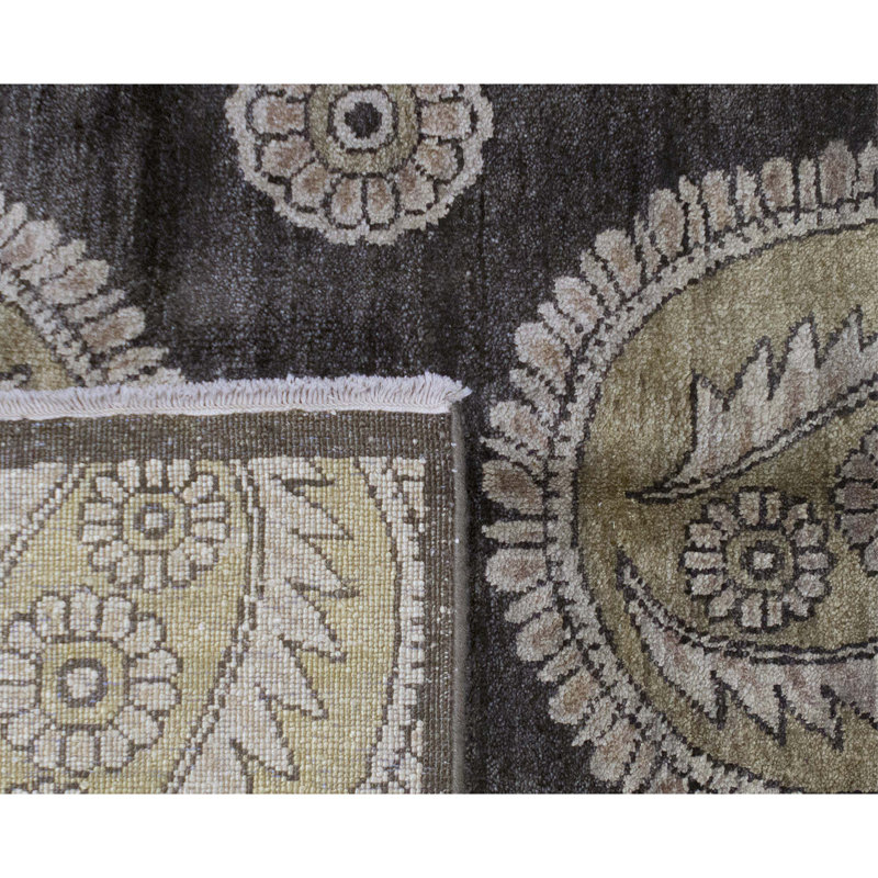 One-of-a-Kind 7'11" X 9'11" Area Rug