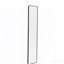 Norvil Metal Rectangle Mirror