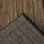 Tapis brun intérieur / extérieur Kennaway-272277554