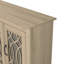 Armoire de rangement pour chaussures 16 paires Allivia-370045593