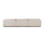 Toland Modular Chaise Sectional-895047015