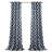 Trellis Room Darkening Curtain Pair-413711538-456717847