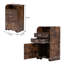Commode 2 tiroirs Pathard