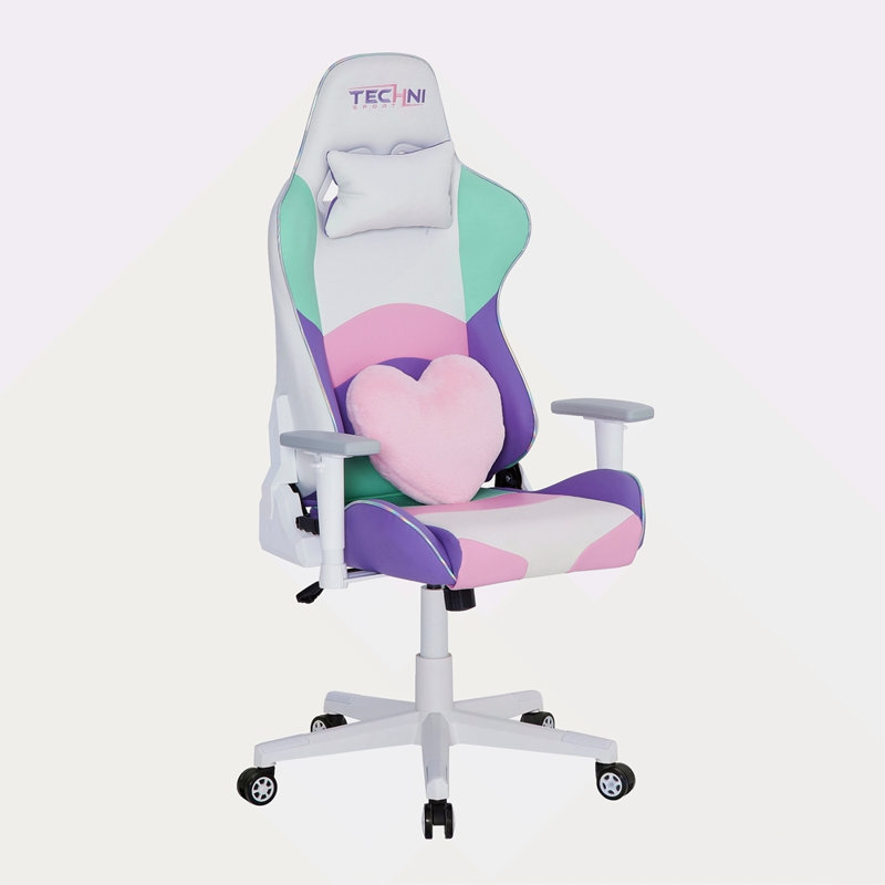 Fauteuil de jeu Techni Sport TS-42