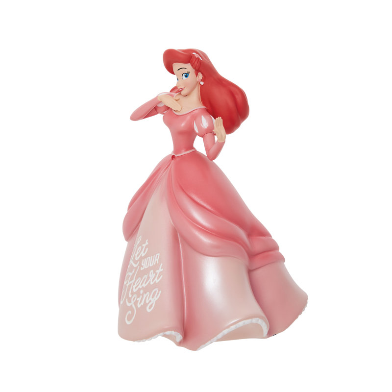 Figurine 6,25 pouces Disney Showcase the Little Mermaid