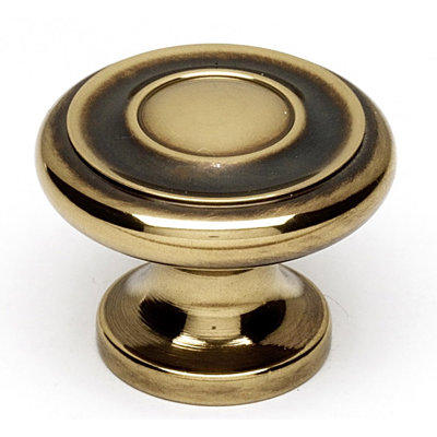 Mushroom Knob