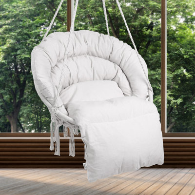 Edjuan 1 Person Hammock