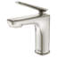 Single-handle Bathroom Faucet with Drain Assembly-72021869