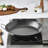 Infuse 15" Paella Pan