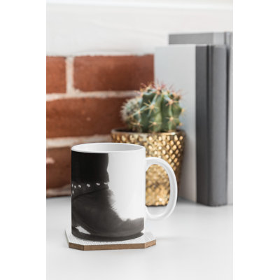 Ewell Ceramic Coffee Mug