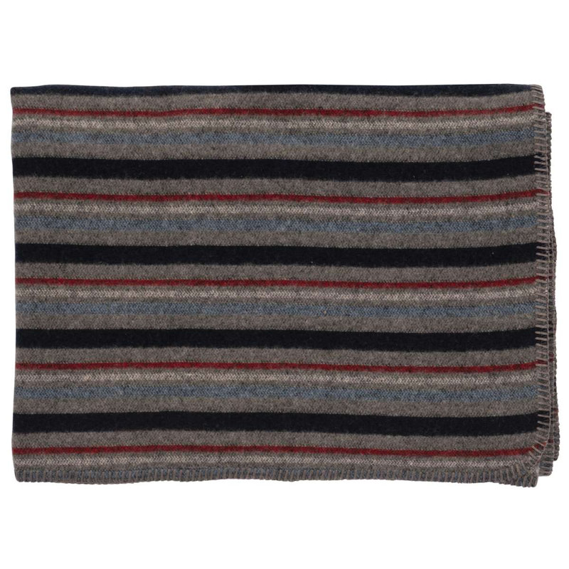 Katheryn Hand Woven Throw Blanket
