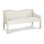 Kellycaron Solid Wood Bench