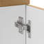 Kitchen Base Cabinet Kalmar Engineered Wood-1692109019