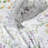 Watercolor Windflower Painted Fitted Sheet Set-106237953