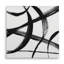 «Gestural Marks I» - reproduction d'art-594871468-541517094