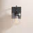 Breena 1-Light Dimmable Armed Sconce-1511739242-1543927523