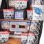 Jeu d'arcade de basketball rebond junior