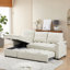 Canapé modulaire Avital-849461298