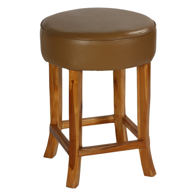 Tabouret de comptoir 24 po Chavaree