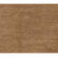 Tapis brun / beige en laine noué à la main 4 pi 7 po x 6 pi 8 po