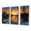 Myriam - Ensemble d'art mural City Buildings-108459092-108459093