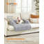 80x75x16cm Cotton Pet Bed-129101197