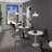 Refinery Semi-Polished 6'' W x 24'' L Porcelain Singular Tile-36935396