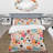 Modern Fusion Polka Dots Pattern I Duvet Cover-1905410921