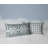 Flowering Meadows  Rectangular Throw Pillow-106879105