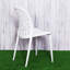 Chaise d'appoint en plastique Berlanga-1547127066