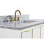 Austen 49'' W Single Vanity-873003379-873003383