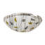 Metro Fusion Bowl Lamp Shade