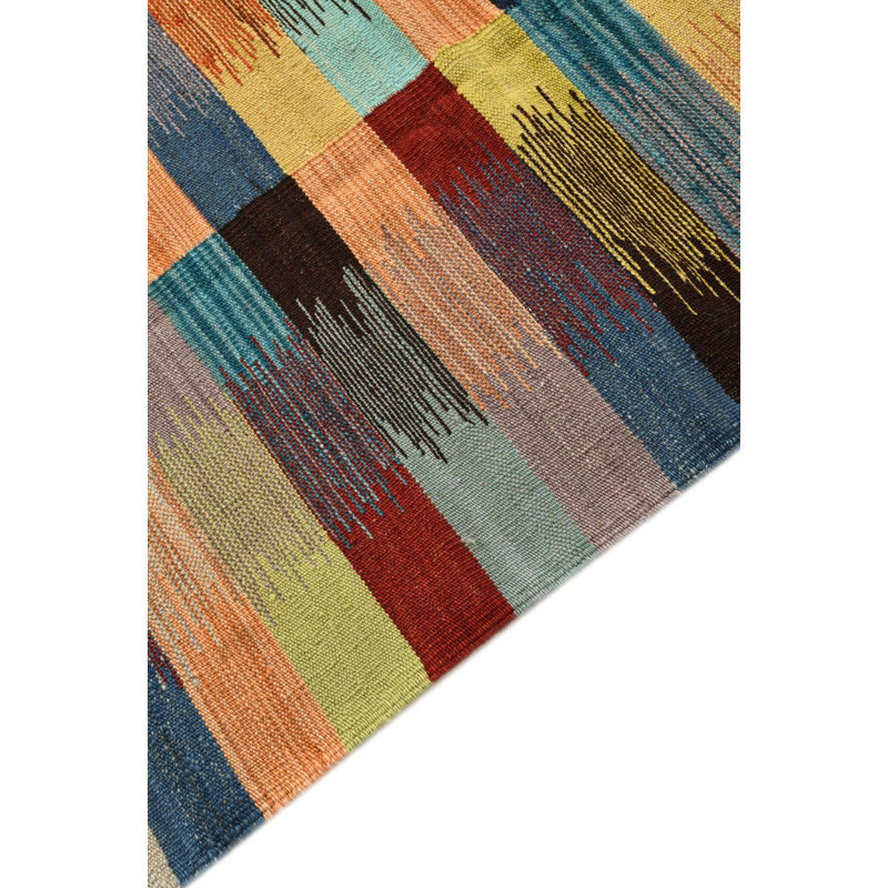 4x6 Petrella Multi Rug
